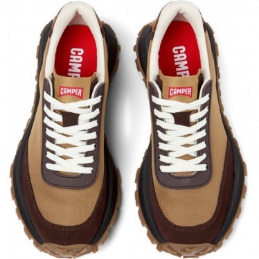 CAMPER DRIFT TRAIL SPORT K201462 BROWN_030