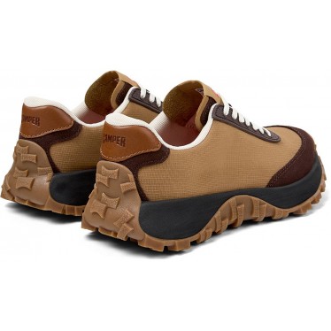 CAMPER DRIFT TRAIL SPORT K201462 BROWN_030