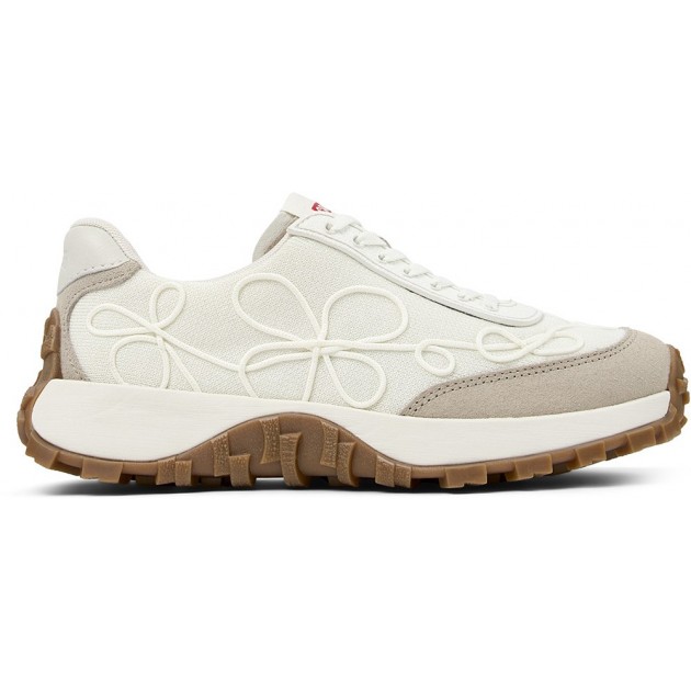 Scarpe da ginnastica da donna Camper K201462 Drift Trail WHITE_032 Scarpe da ginnastica da donna Camper K201462 Drift Trail WHITE_032