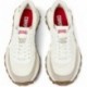 Scarpe da ginnastica da donna Camper K201462 Drift Trail WHITE_032