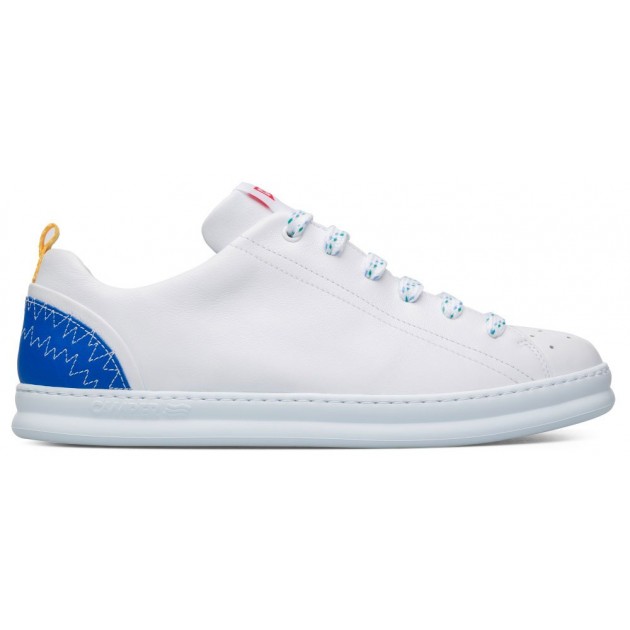 SCARPE CAMPER TWINS K100718 BLANCO SCARPE CAMPER TWINS K100718 BLANCO