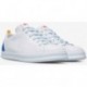 SCARPE CAMPER TWINS K100718 BLANCO