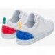 SCARPE CAMPER TWINS K100718 BLANCO
