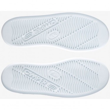 SCARPE CAMPER TWINS K100718 BLANCO