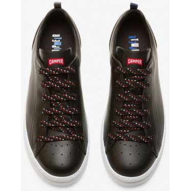 SCARPE CAMPER TWINS K100718 NEGRO