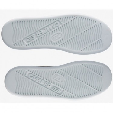 SCARPE CAMPER TWINS K100718 NEGRO