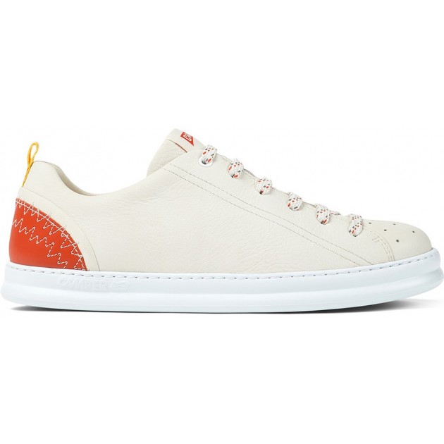 SCARPE CAMPER TWINS K100718 WHITE_003 SCARPE CAMPER TWINS K100718 WHITE_003