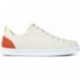 SCARPE CAMPER TWINS K100718 WHITE_003