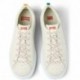 SCARPE CAMPER TWINS K100718 WHITE_003