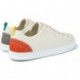 SCARPE CAMPER TWINS K100718 WHITE_003