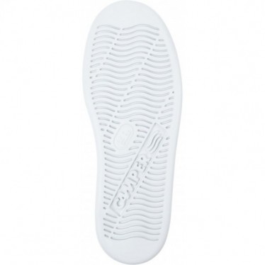 SCARPE CAMPER TWINS K100718 WHITE_003