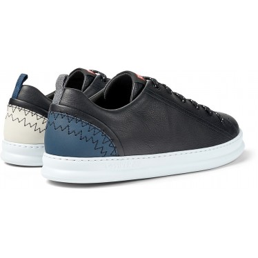 SCARPE CAMPER TWINS K100718 BLACK_004