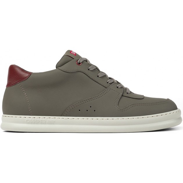 Camper K300346 Runner scarpe sportive da uomo MEDIUM_BROWN_003 Camper K300346 Runner scarpe sportive da uomo MEDIUM_BROWN_003