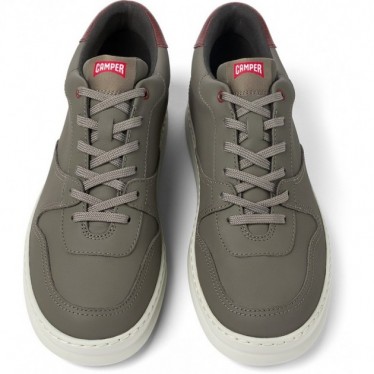 Camper K300346 Runner scarpe sportive da uomo MEDIUM_BROWN_003