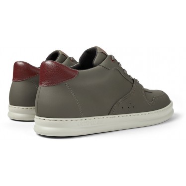 Camper K300346 Runner scarpe sportive da uomo MEDIUM_BROWN_003