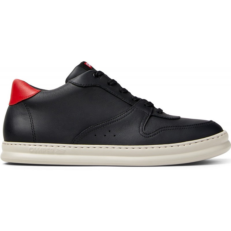 Camper K300346 Runner scarpe sportive da uomo BLACK_005