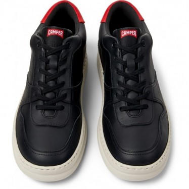 Camper K300346 Runner scarpe sportive da uomo BLACK_005
