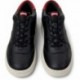 Camper K300346 Runner scarpe sportive da uomo BLACK_005