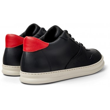 Camper K300346 Runner scarpe sportive da uomo BLACK_005