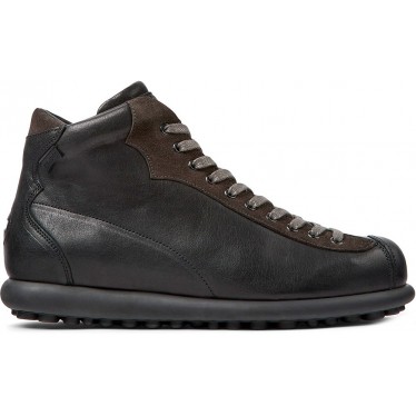 Stivaletti da uomo Camper 33766 Pelotas BLACK_125