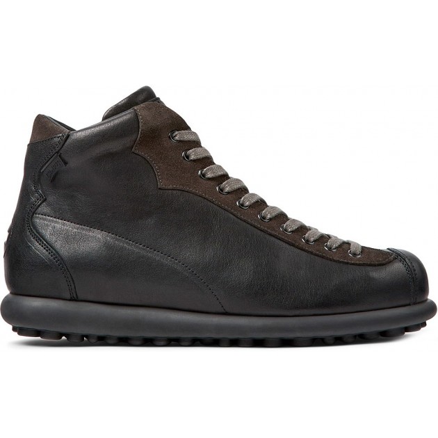 Stivaletti da uomo Camper 33766 Pelotas BLACK_125 Stivaletti da uomo Camper 33766 Pelotas BLACK_125