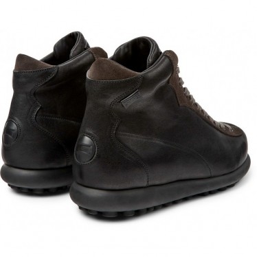 Stivaletti da uomo Camper 33766 Pelotas BLACK_125