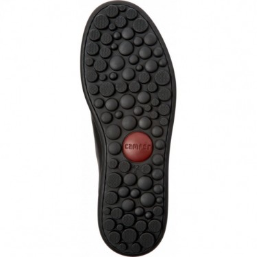 Stivaletti da uomo Camper 33766 Pelotas BLACK_125