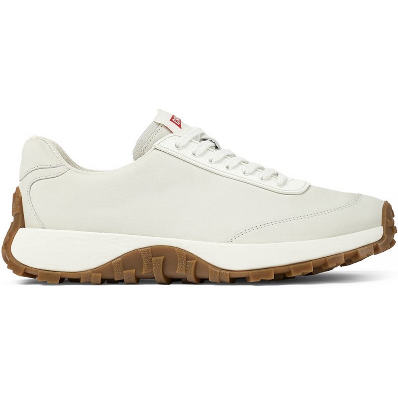 CAMPER SPORTIVO DRIFT TRAIL K100928 VIBRAM WHITE_001