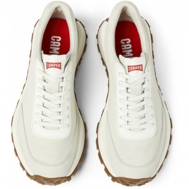 CAMPER SPORTIVO DRIFT TRAIL K100928 VIBRAM WHITE_001