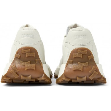 CAMPER SPORTIVO DRIFT TRAIL K100928 VIBRAM WHITE_001
