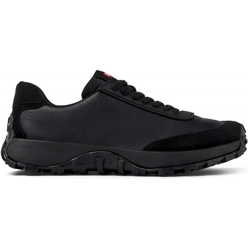 CAMPER SPORTIVO DRIFT TRAIL K100928 VIBRAM BLACK_015
