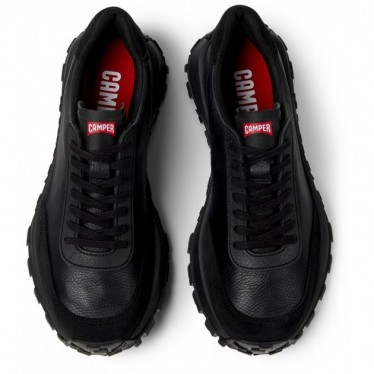 CAMPER SPORTIVO DRIFT TRAIL K100928 VIBRAM BLACK_015