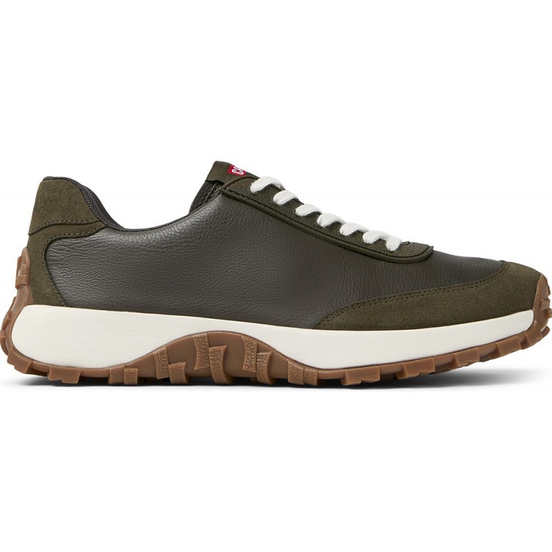 CAMPER SPORTIVO DRIFT TRAIL K100928 VIBRAM OLIVE_016