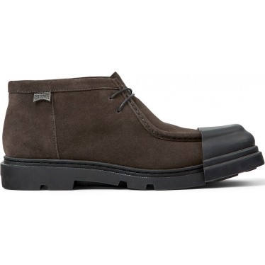 Stivaletto da uomo Camper K300475 Junction MARRON_001