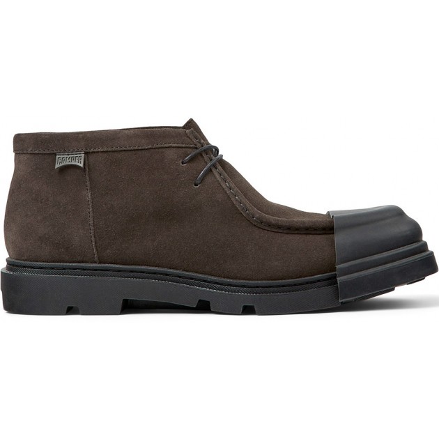 Stivaletto da uomo Camper K300475 Junction MARRON_001 Stivaletto da uomo Camper K300475 Junction MARRON_001