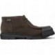 Stivaletto da uomo Camper K300475 Junction MARRON_001