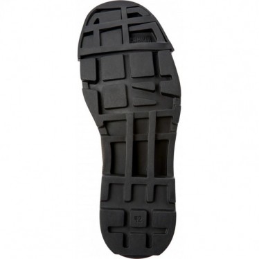 Stivaletto da uomo Camper K300475 Junction MARRON_001