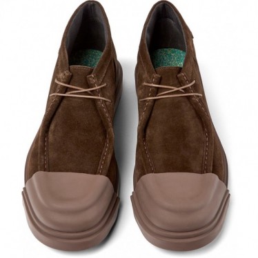 Stivaletto da uomo Camper K300475 Junction BROWN_002