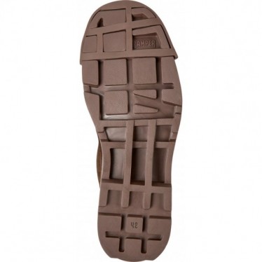 Stivaletto da uomo Camper K300475 Junction BROWN_002