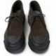 Camper K400729 Stivaletto Junction da donna BROWN_001