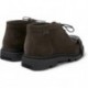 Camper K400729 Stivaletto Junction da donna BROWN_001