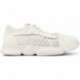 Sneakers Camper K201663 Karst Sorona da donna WHITE_001