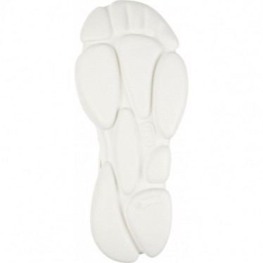 Sneakers Camper K201663 Karst Sorona da donna WHITE_001