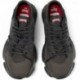 Sneakers Camper K201663 Karst Sorona da donna BLACK_002
