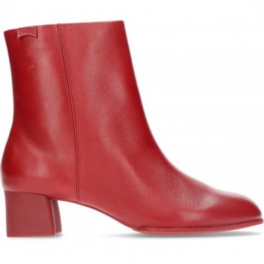 STIVALE CAMPER KATIE K400664 BURGUNDY