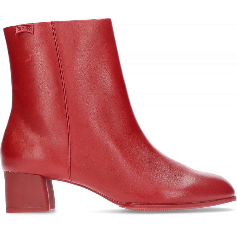 STIVALE CAMPER KATIE K400664 BURGUNDY