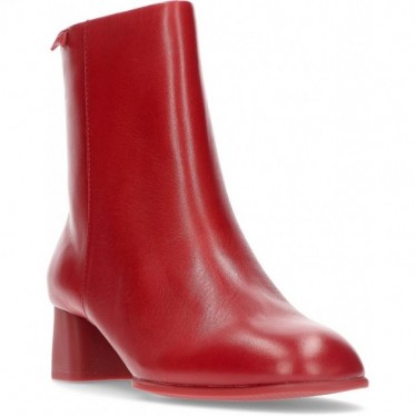 STIVALE CAMPER KATIE K400664 BURGUNDY
