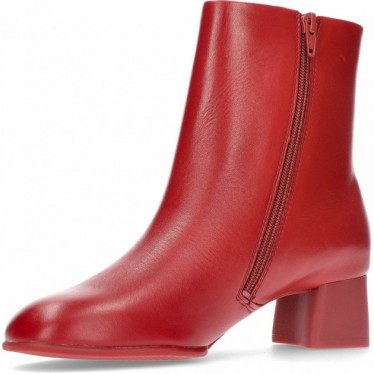STIVALE CAMPER KATIE K400664 BURGUNDY
