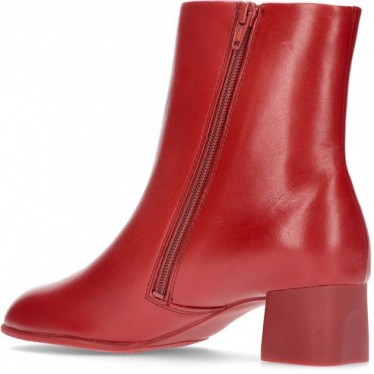 STIVALE CAMPER KATIE K400664 BURGUNDY