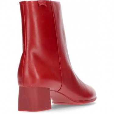 STIVALE CAMPER KATIE K400664 BURGUNDY